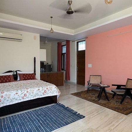 Jaisal Castle Homestay جايبور المظهر الخارجي الصورة
