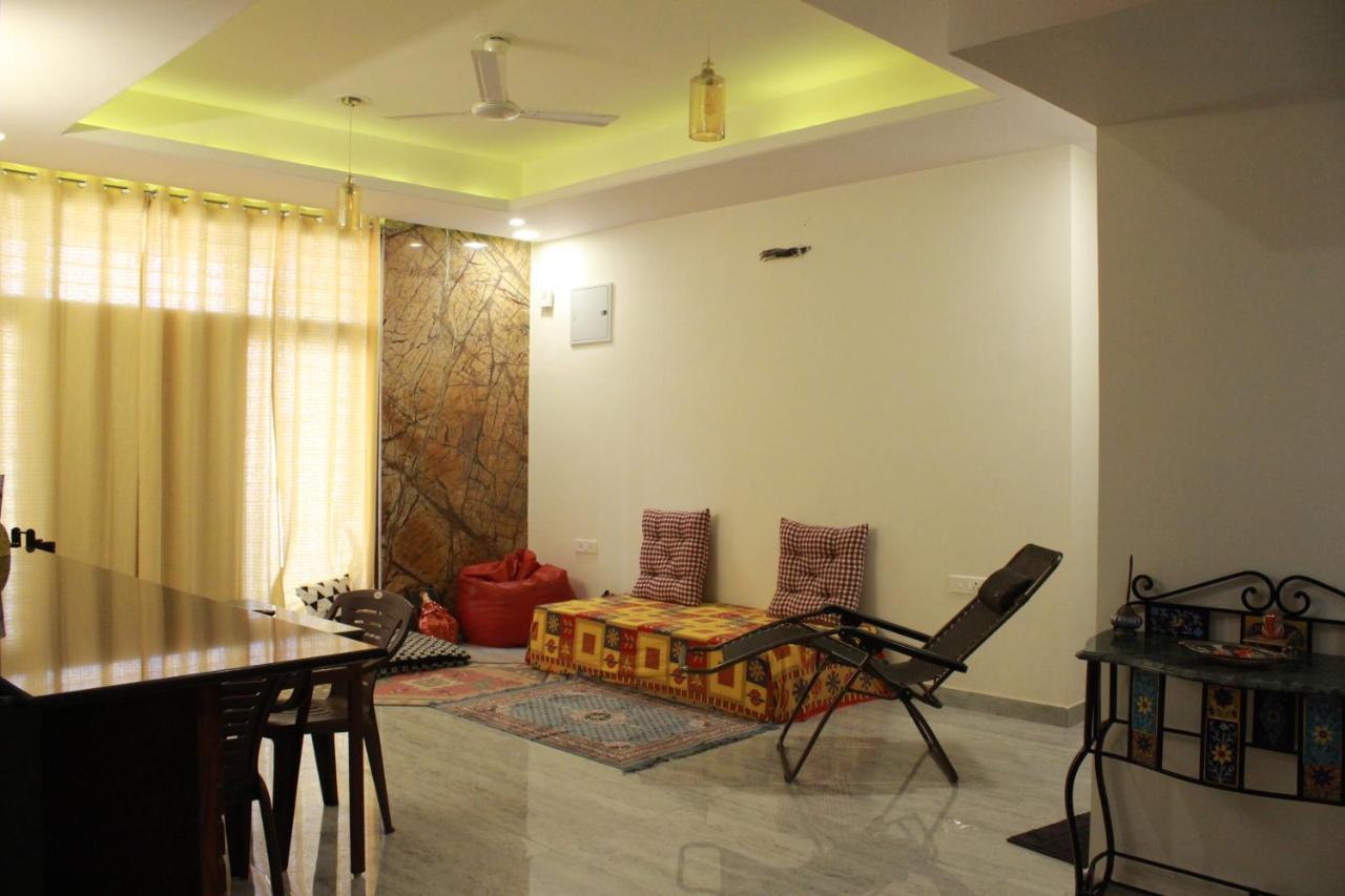Jaisal Castle Homestay جايبور المظهر الخارجي الصورة