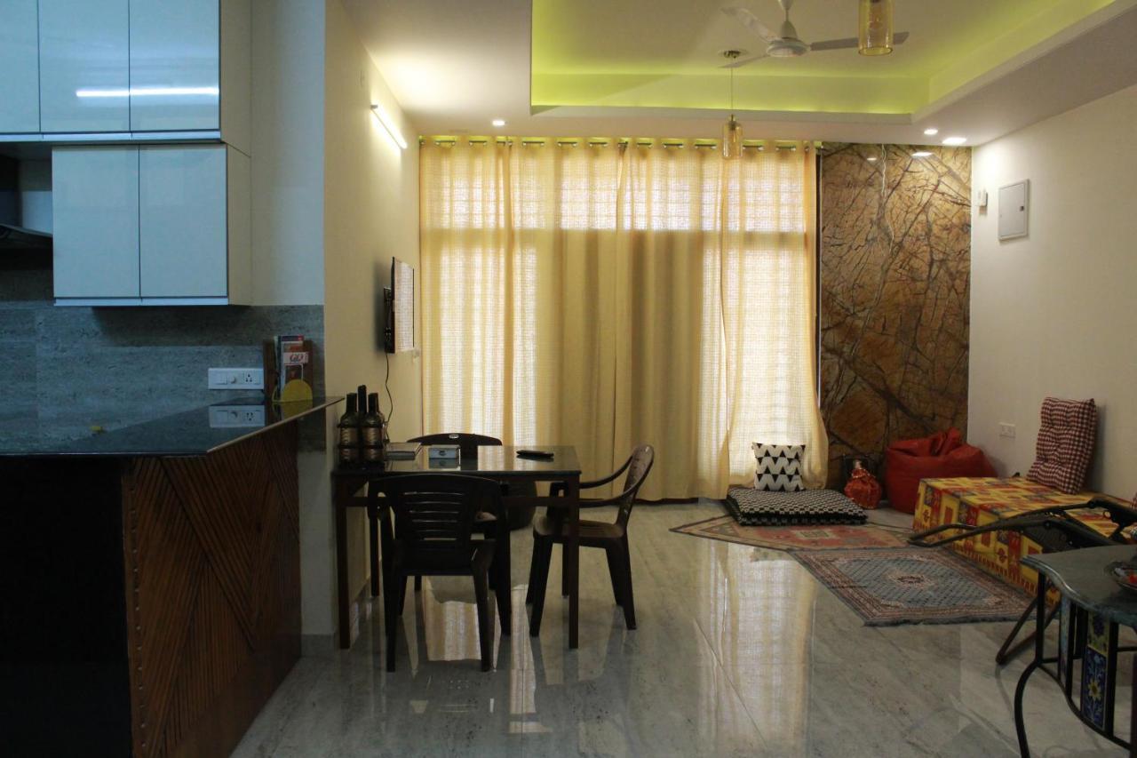 Jaisal Castle Homestay جايبور المظهر الخارجي الصورة