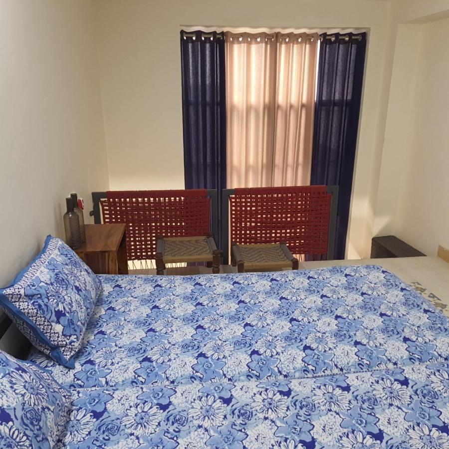 Jaisal Castle Homestay جايبور المظهر الخارجي الصورة