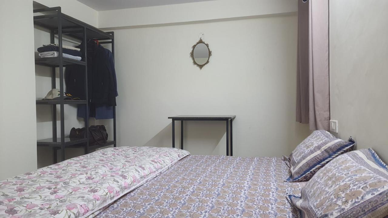 Jaisal Castle Homestay جايبور المظهر الخارجي الصورة