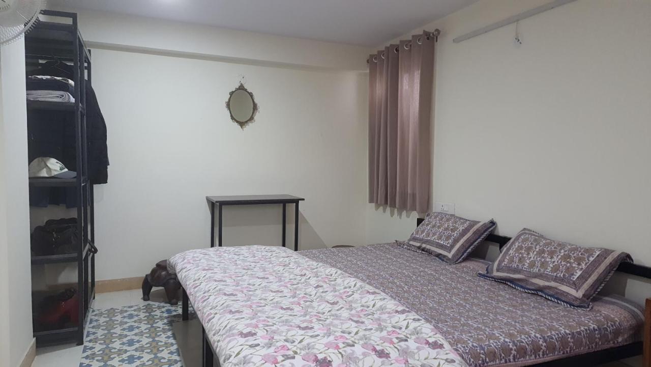 Jaisal Castle Homestay جايبور المظهر الخارجي الصورة