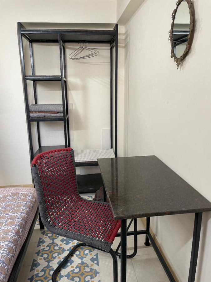 Jaisal Castle Homestay جايبور المظهر الخارجي الصورة