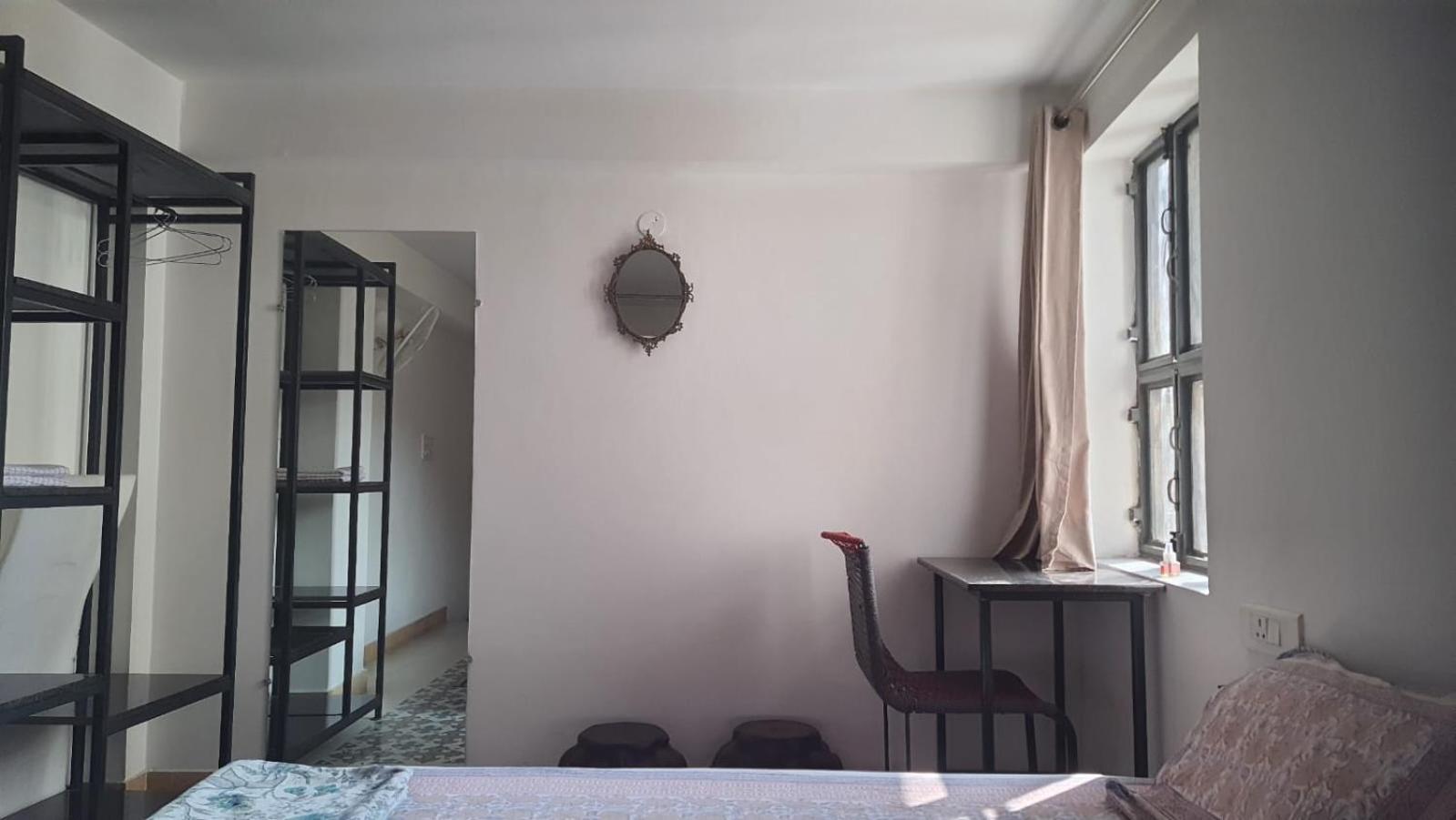 Jaisal Castle Homestay جايبور المظهر الخارجي الصورة
