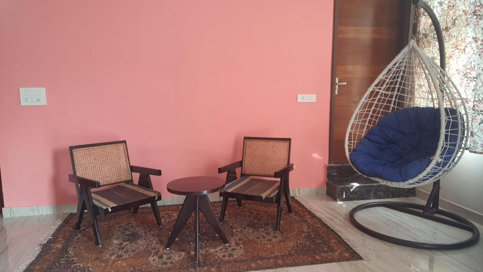 Jaisal Castle Homestay جايبور المظهر الخارجي الصورة
