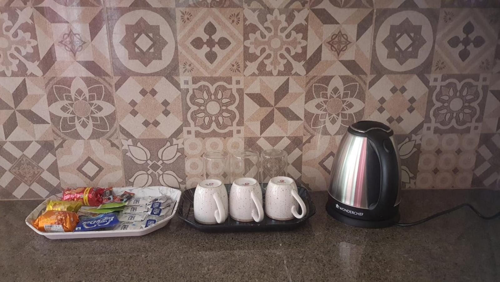 Jaisal Castle Homestay جايبور المظهر الخارجي الصورة