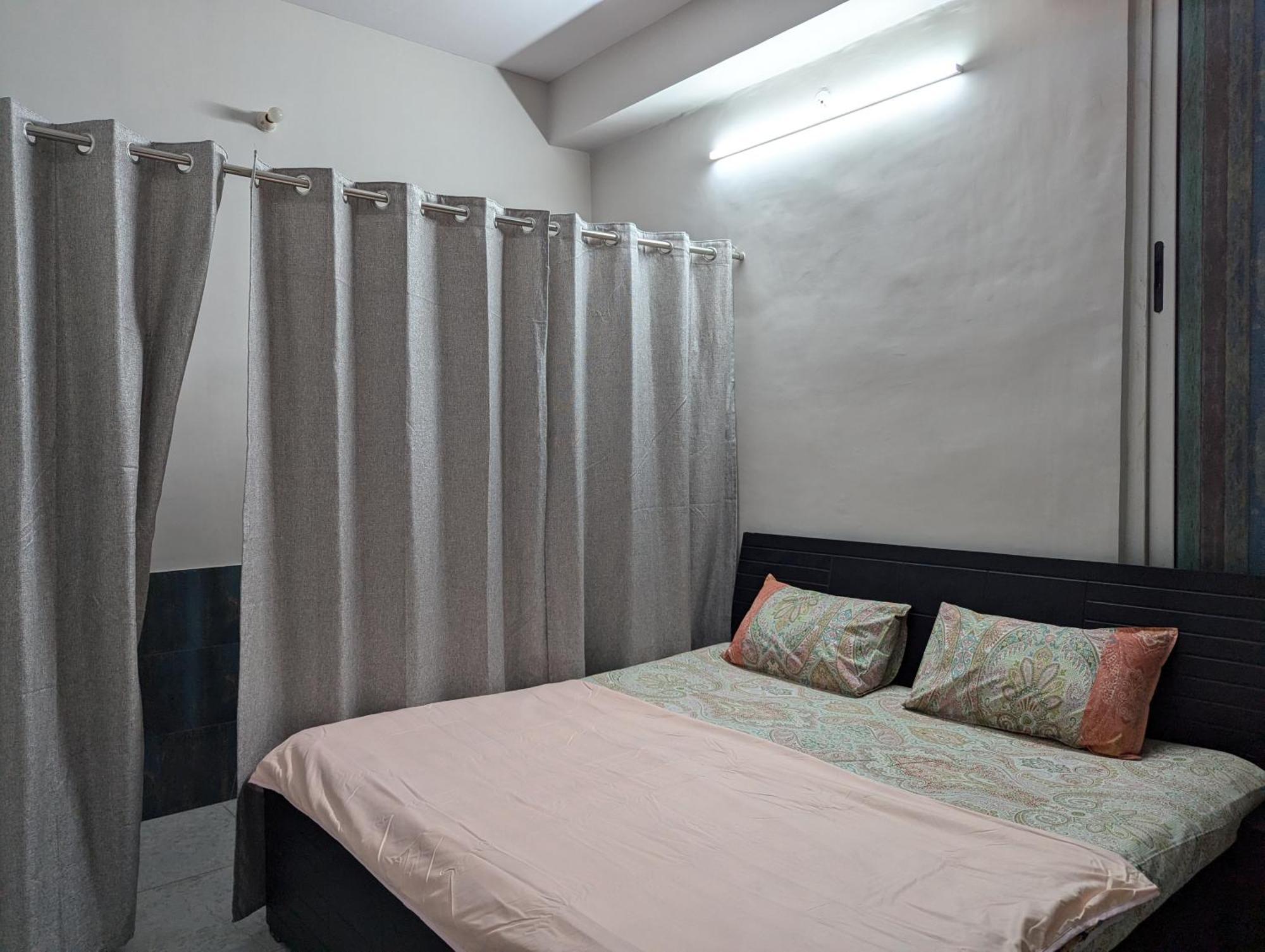 Jaisal Castle Homestay جايبور المظهر الخارجي الصورة