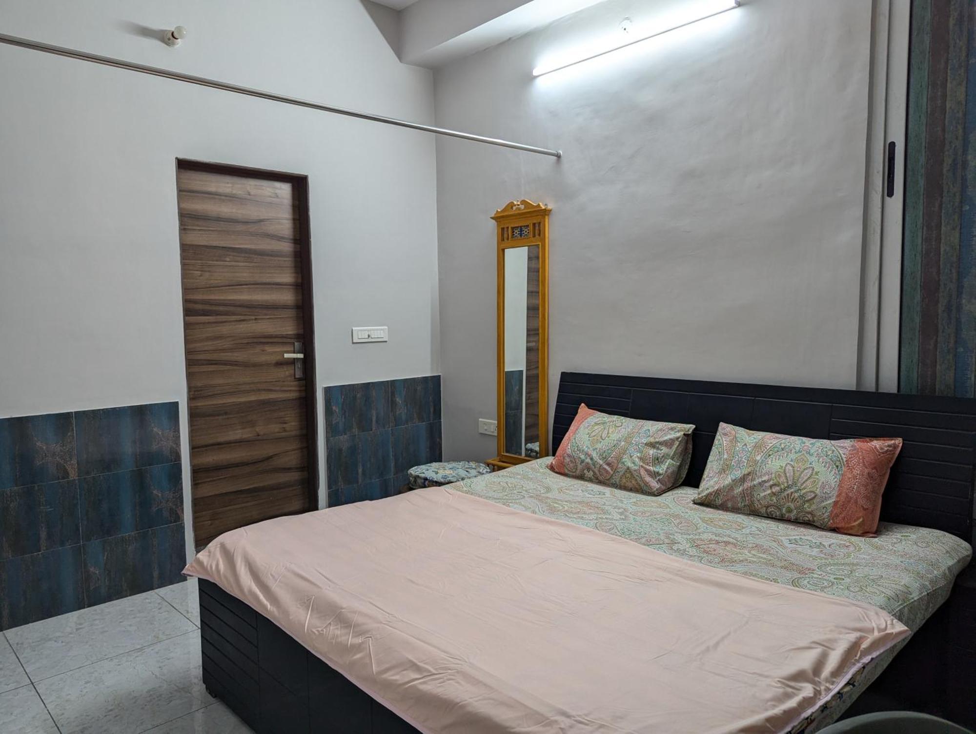 Jaisal Castle Homestay جايبور المظهر الخارجي الصورة