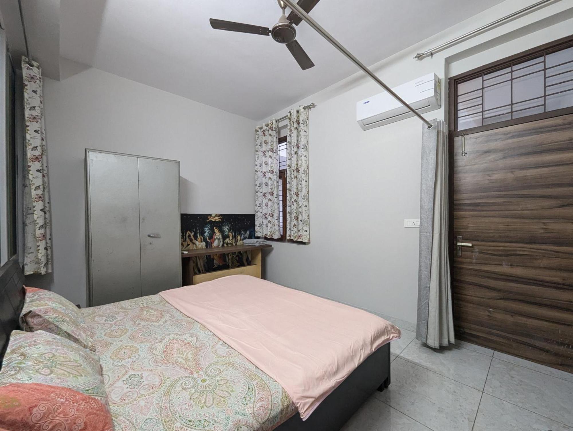 Jaisal Castle Homestay جايبور المظهر الخارجي الصورة