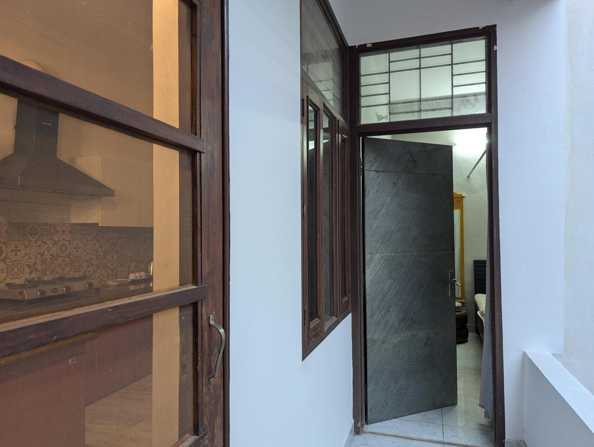 Jaisal Castle Homestay جايبور المظهر الخارجي الصورة